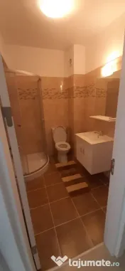 Metalurgiei binelui etaj 2 parcare