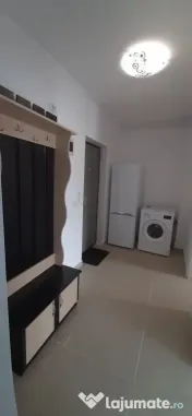 Metalurgiei binelui etaj 2 parcare