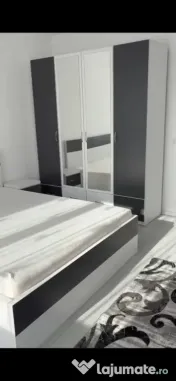 Metalurgiei binelui etaj 2 parcare