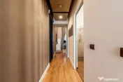 Apartament cu personalitate, pentru cei care apreciază eleganța. 