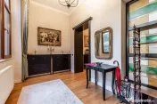 Apartament cu personalitate, pentru cei care apreciază eleganța. 