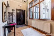 Apartament cu personalitate, pentru cei care apreciază eleganța. 