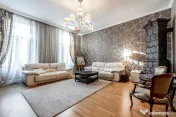 Apartament cu personalitate, pentru cei care apreciază eleganța. 