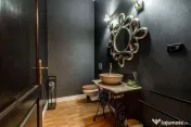 Apartament cu personalitate, pentru cei care apreciază eleganța. 