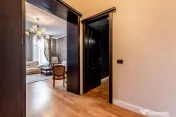 Apartament cu personalitate, pentru cei care apreciază eleganța. 