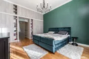Apartament cu personalitate, pentru cei care apreciază eleganța. 