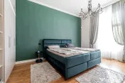 Apartament cu personalitate, pentru cei care apreciază eleganța. 