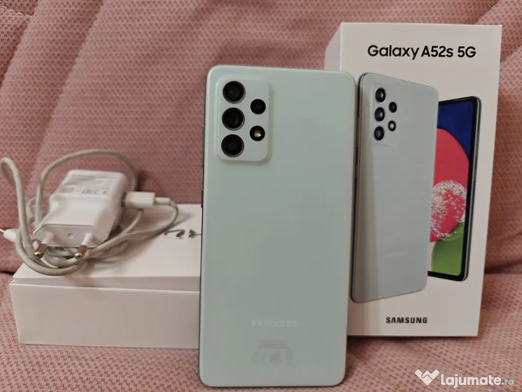 Samsung Galaxy A52s 5G