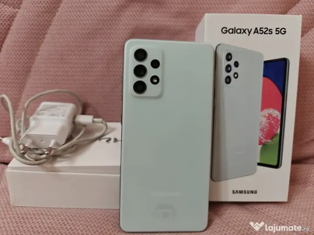 Samsung Galaxy A52s 5G