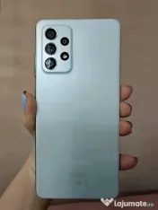 Samsung Galaxy A52s 5G 