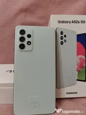 Samsung Galaxy A52s 5G 