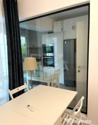 3 camere - 87mp - Bloc 2025 - 2 Terase - Metrou Lujerului 