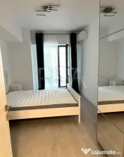 3 camere - 87mp - Bloc 2025 - 2 Terase - Metrou Lujerului 