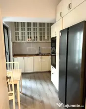 3 camere - 87mp - Bloc 2025 - 2 Terase - Metrou Lujerului 