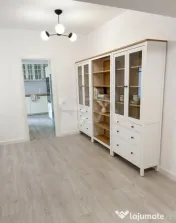 3 camere - 87mp - Bloc 2025 - 2 Terase - Metrou Lujerului 
