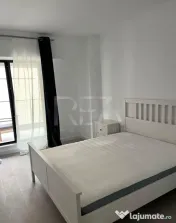 3 camere - 87mp - Bloc 2025 - 2 Terase - Metrou Lujerului 