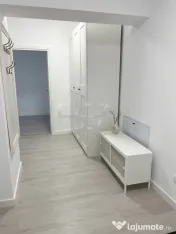 3 camere - 87mp - Bloc 2025 - 2 Terase - Metrou Lujerului 