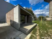 Casa modulara moderna, 2 camere, montare rapida 