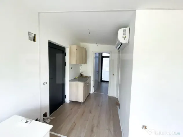 Casa modulara moderna, 2 camere, montare rapida - Cluj-Napoca (Cluj)