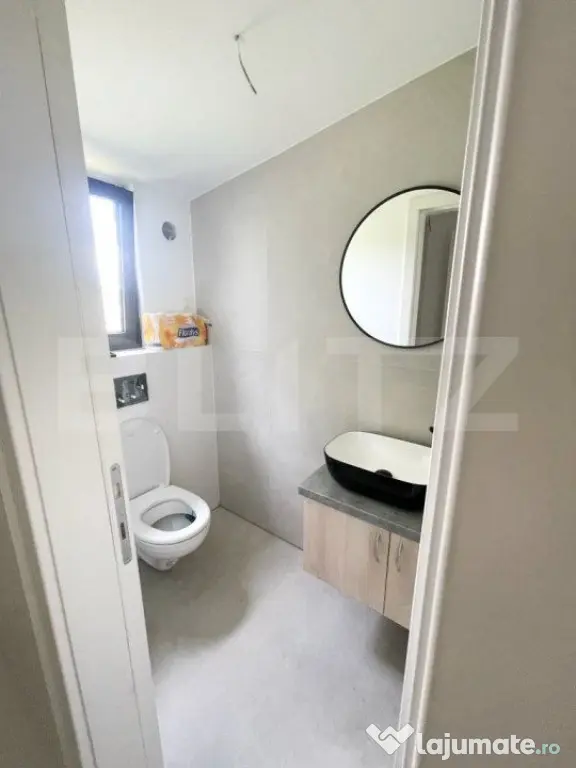 Casa modulara moderna, 2 camere, montare rapida - Cluj-Napoca (Cluj)