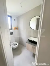 Casa modulara moderna, 2 camere, montare rapida 