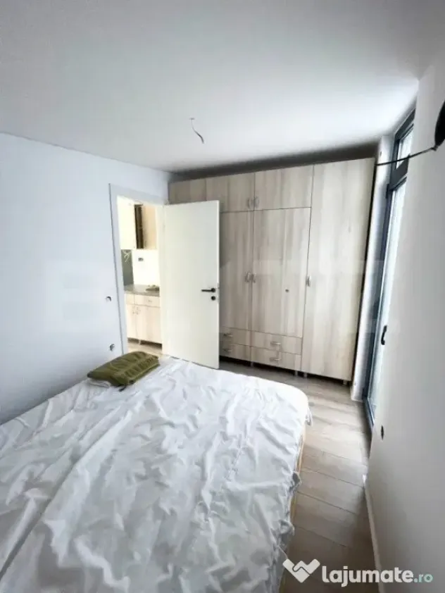 Casa modulara moderna, 2 camere, montare rapida - Cluj-Napoca (Cluj)