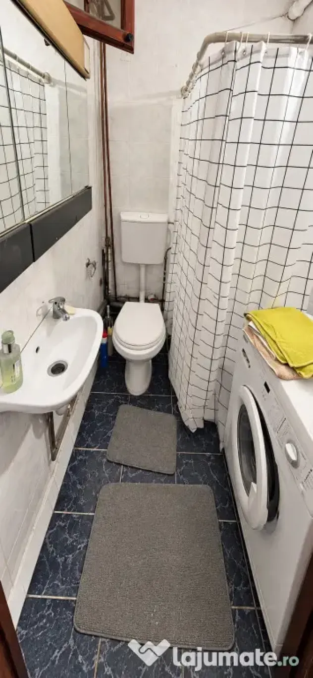 Garsonieră Calea Lipovei - Timisoara (Timis)
