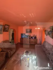 Apartament 3 camere de vânzare – Strada Păcii