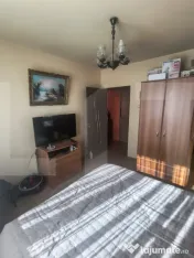 Apartament 3 camere de vânzare – Strada Păcii