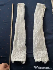 Rochie de mireasă tip Prințesă, mărimea S (36), achiziție Karmas Bacău