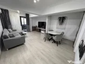 Apartament 3 camere decomandat, 107,6mpt, etaj 3+pod -Cartie