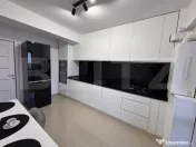 Apartament 3 camere decomandat, 107,6mpt, etaj 3+pod -Cartie