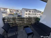 Apartament 3 camere decomandat, 107,6mpt, etaj 3+pod -Cartie