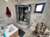 Apartament 3 camere decomandat, 107,6mpt, etaj 3+pod -Cartie