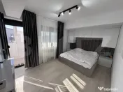 Apartament 3 camere decomandat, 107,6mpt, etaj 3+pod -Cartie