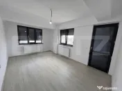 Apartament 3 camere decomandat, 107,6mpt, etaj 3+pod -Cartie