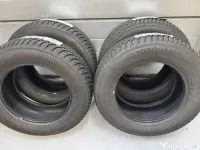 Set 4 anvelopele all seasons 235/60/16 Yokohama cu garanție 
