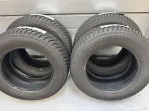 Set 4 anvelopele all seasons 235/60/16 Yokohama cu garanție
