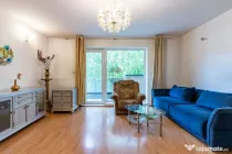 Apartament cu 2 camere | Greenfield Blue | 64 mp | 2/3 | parcare incl.