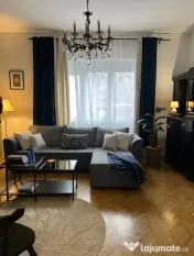 Apartament 2 camere Lujerului