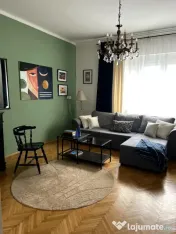 Apartament 2 camere Lujerului