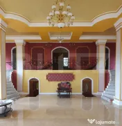 Reședință monumentală de 377 mp – Valea Lupului, Iași 