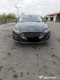 Ford Mondeo an 2019 diesel automat