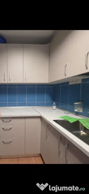 Garsoniera Lucretiu Patrascanu - Bucuresti (Bucuresti-Ilfov)