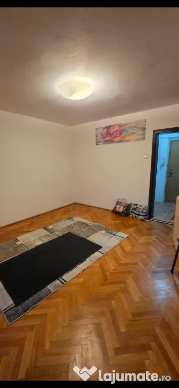 Garsoniera Lucretiu Patrascanu - Bucuresti (Bucuresti-Ilfov)