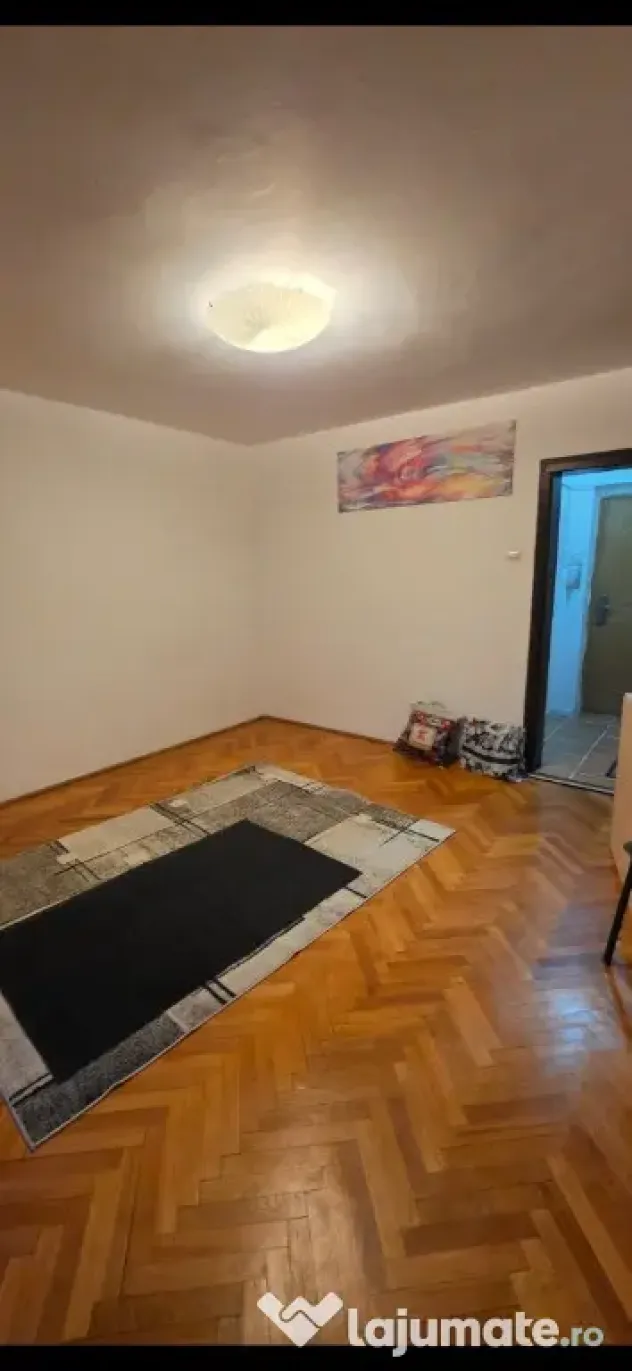 Garsoniera Lucretiu Patrascanu - Bucuresti (Bucuresti-Ilfov)