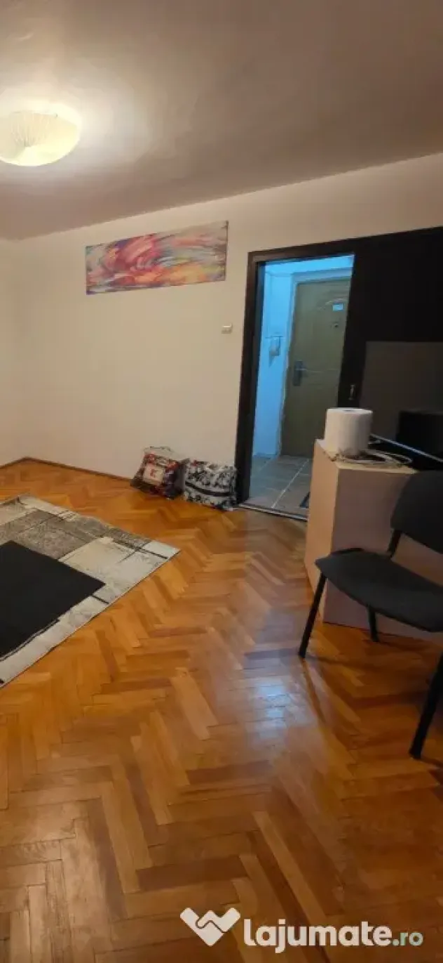 Garsoniera Lucretiu Patrascanu - Bucuresti (Bucuresti-Ilfov)