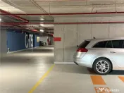 PARCARE Subterana ONE COTROCENI PARK 
