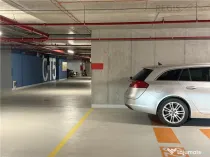 PARCARE Subterana ONE COTROCENI PARK