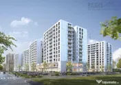 PARCARE Subterana ONE COTROCENI PARK 
